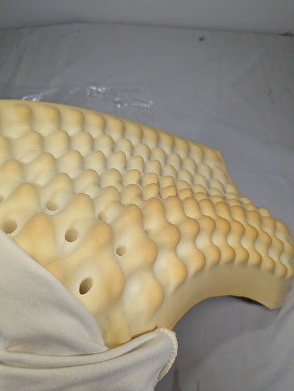 Imported Authentic Memory foam Pillow P093