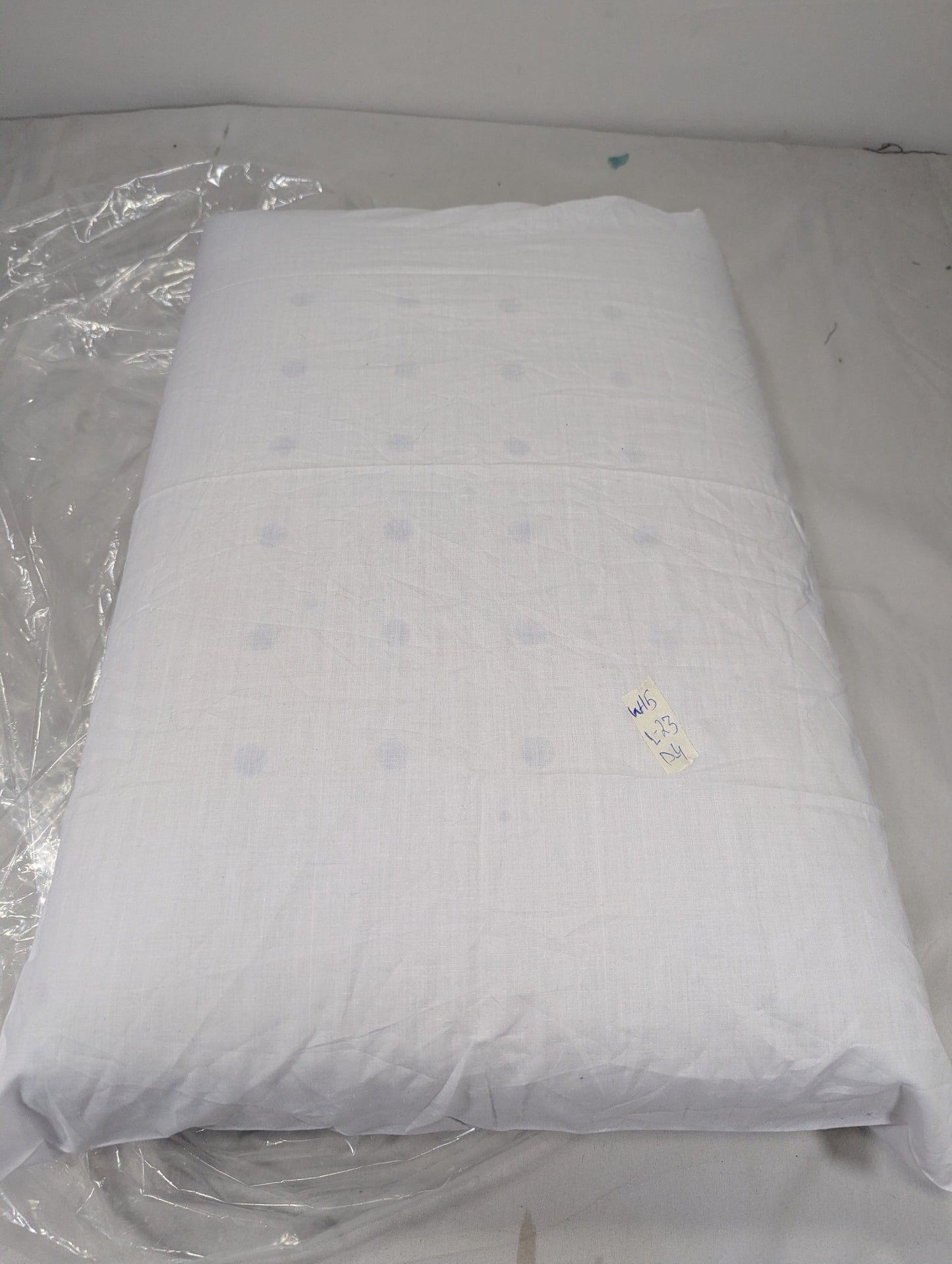 Imported Authentic Memory foam Pillow P094