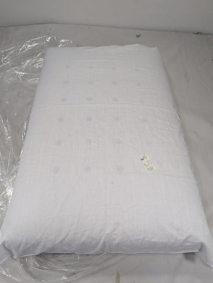 Imported Authentic Memory foam Pillow P094