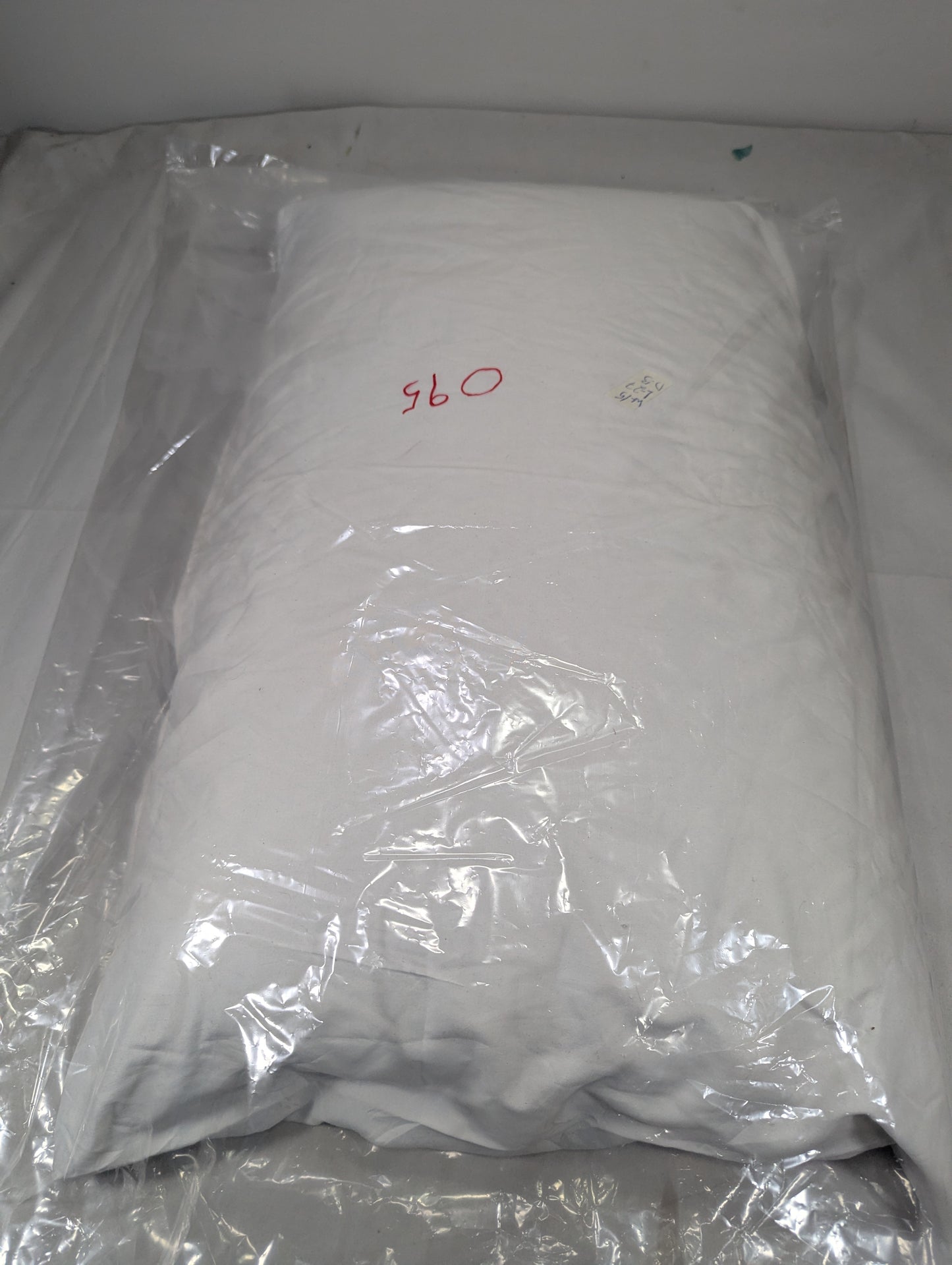 Imported Authentic Memory foam Pillow P095