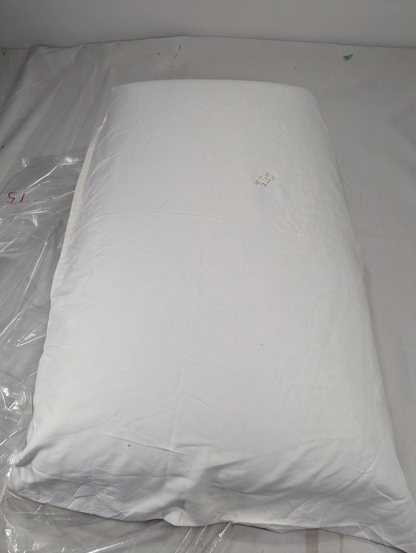 Imported Authentic Memory foam Pillow P095