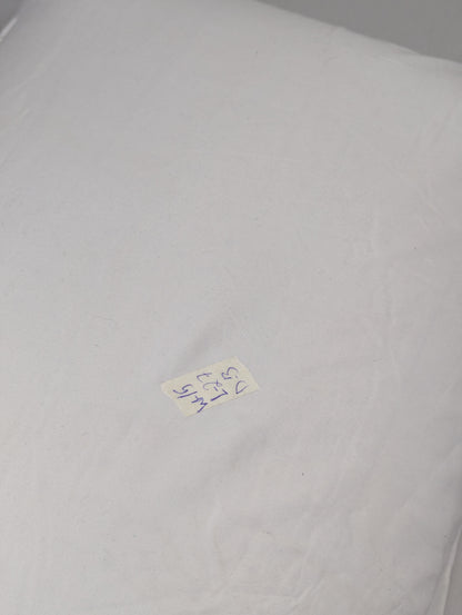 Imported Authentic Memory foam Pillow P095