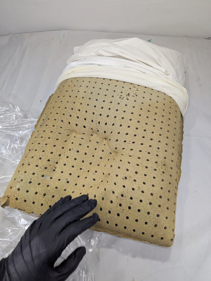 Imported Authentic Memory foam Pillow P095