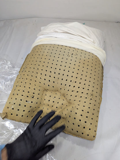 Imported Authentic Memory foam Pillow P095