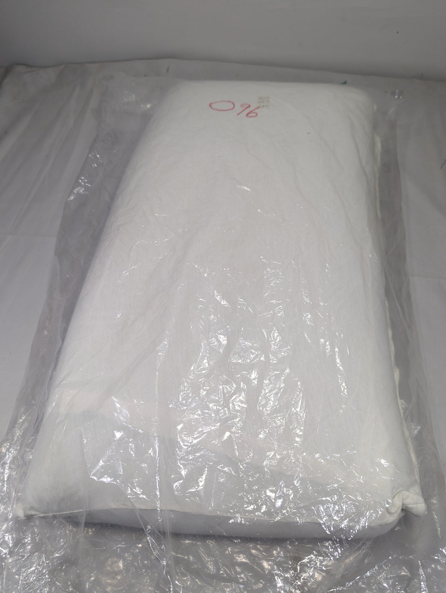 Imported Authentic Memory foam Pillow P096