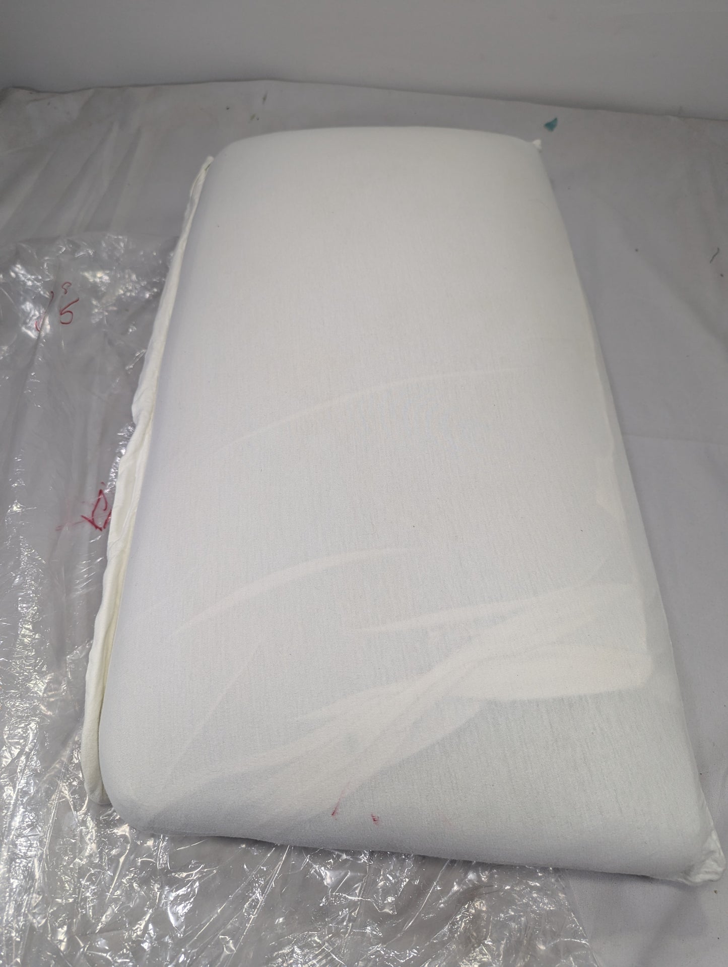 Imported Authentic Memory foam Pillow P096