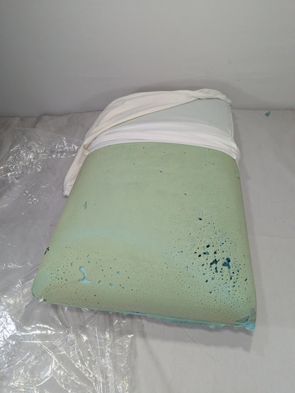 Imported Authentic Memory foam Pillow P096