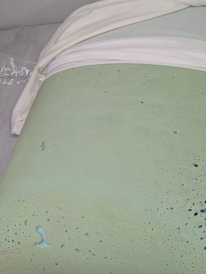 Imported Authentic Memory foam Pillow P096