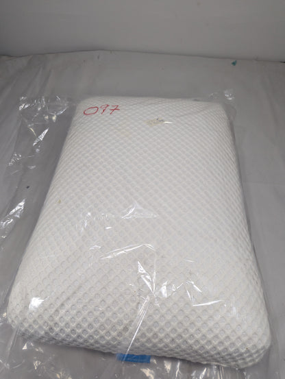 Imported Authentic Memory foam Pillow P097