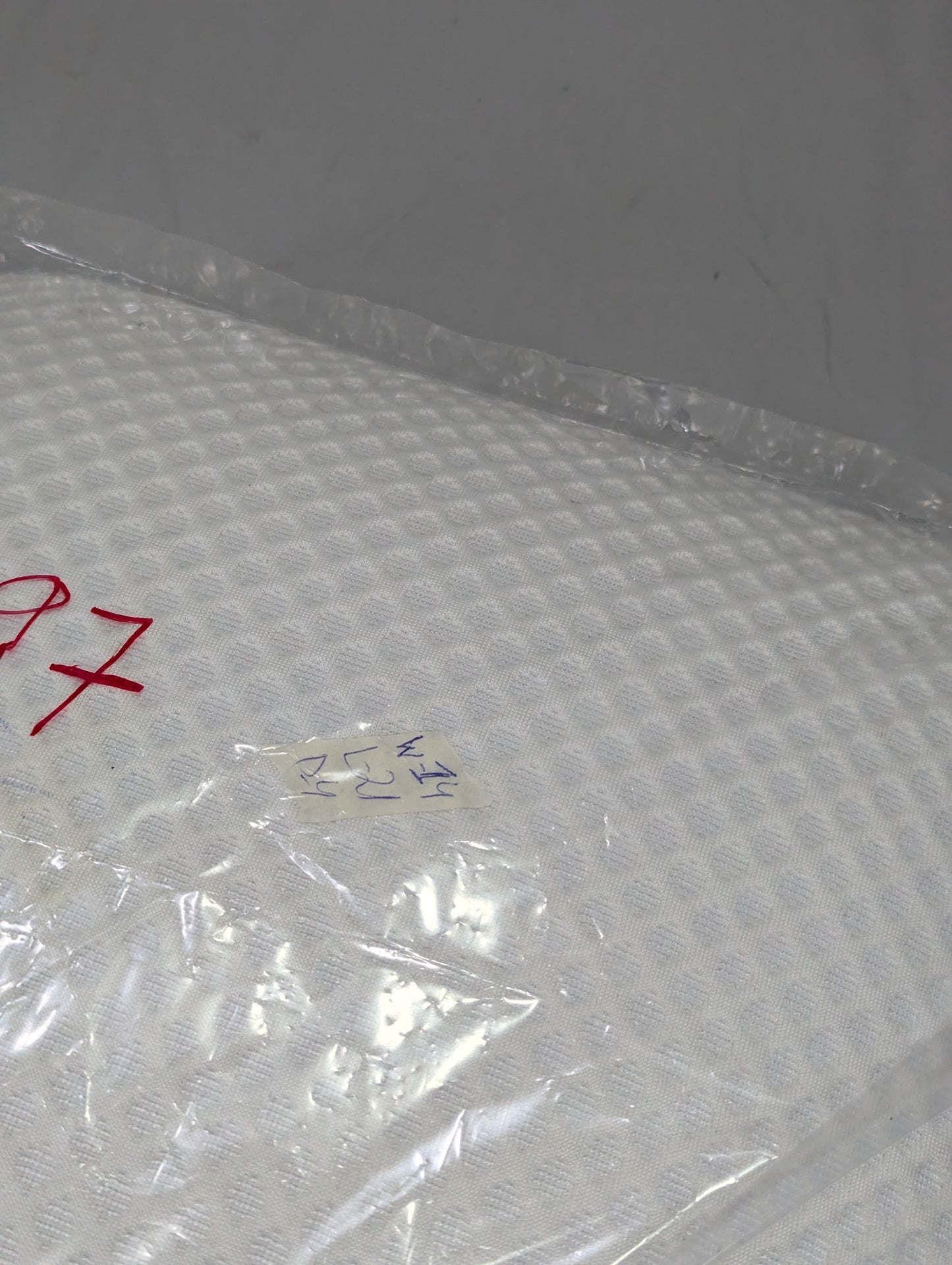 Imported Authentic Memory foam Pillow P097