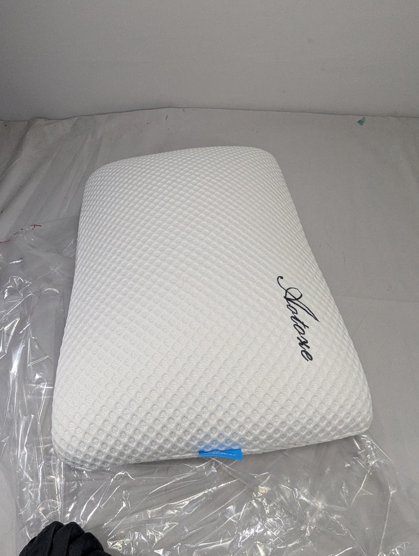 Imported Authentic Memory foam Pillow P097