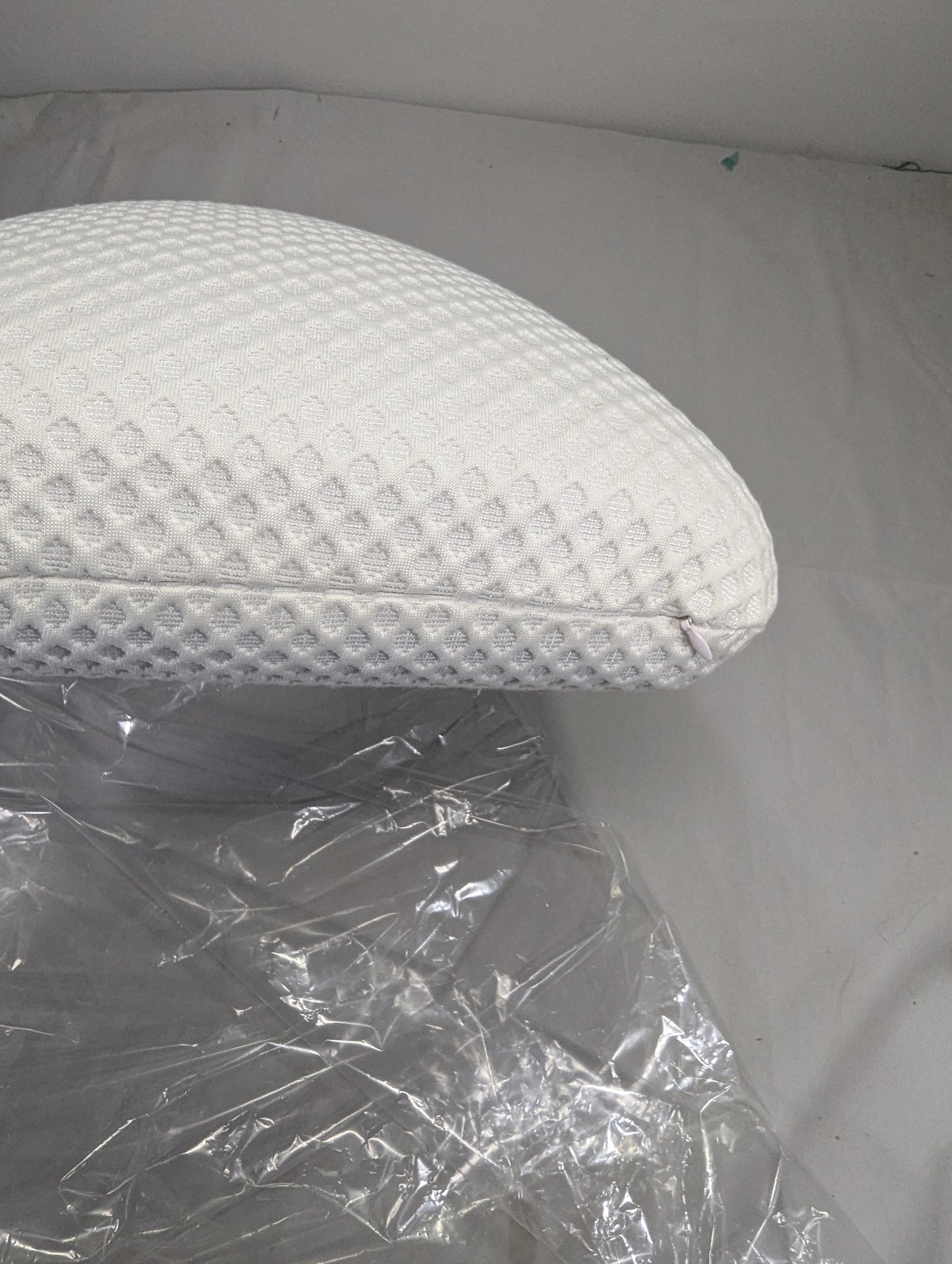Imported Authentic Memory foam Pillow P097