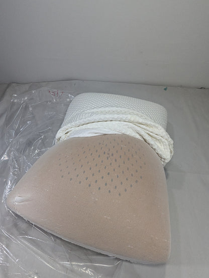 Imported Authentic Memory foam Pillow P097