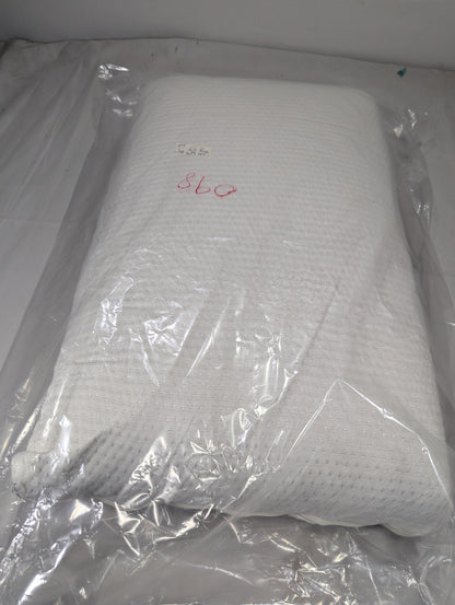 Imported Authentic Memory foam Pillow P098