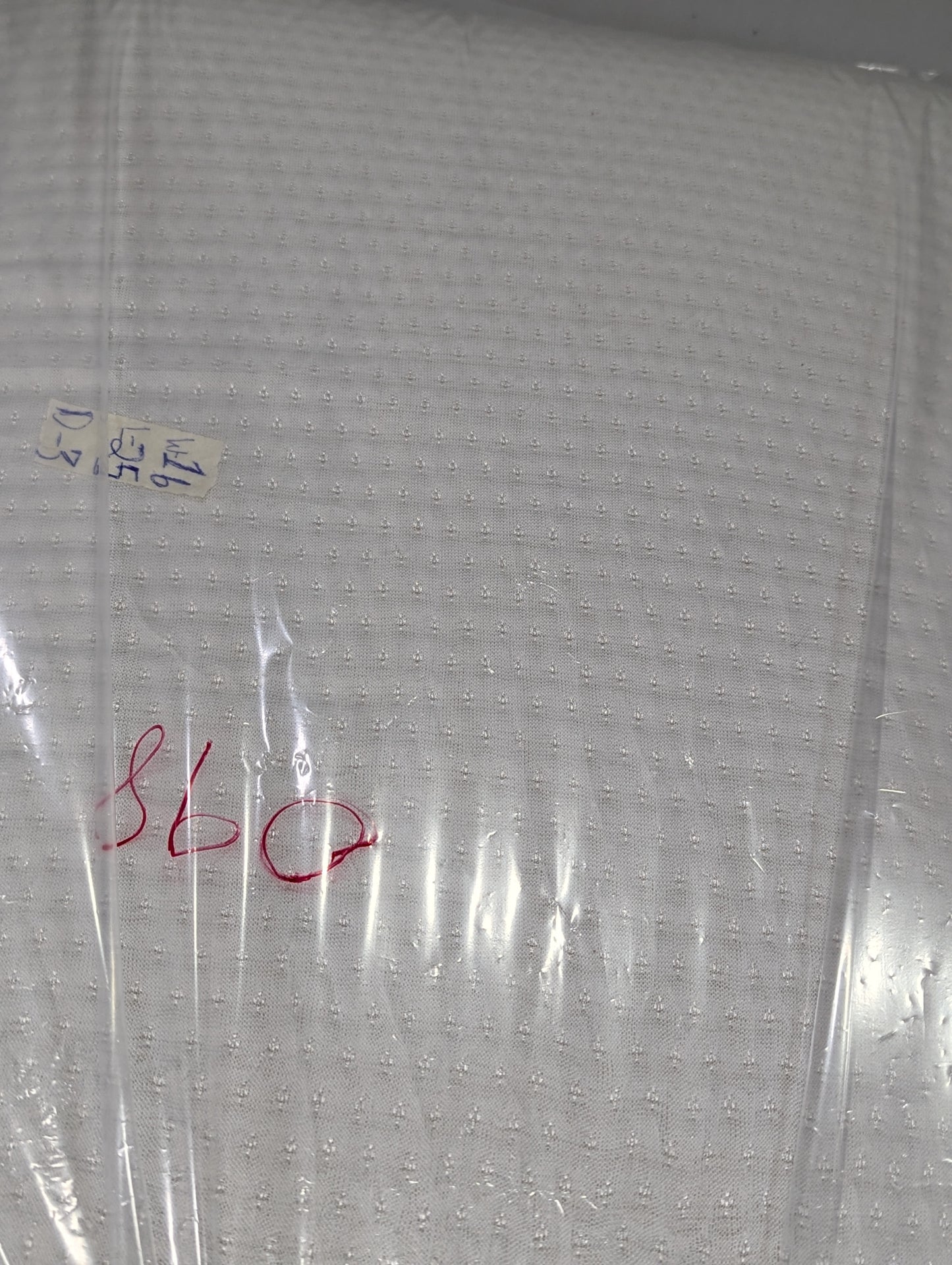 Imported Authentic Memory foam Pillow P098