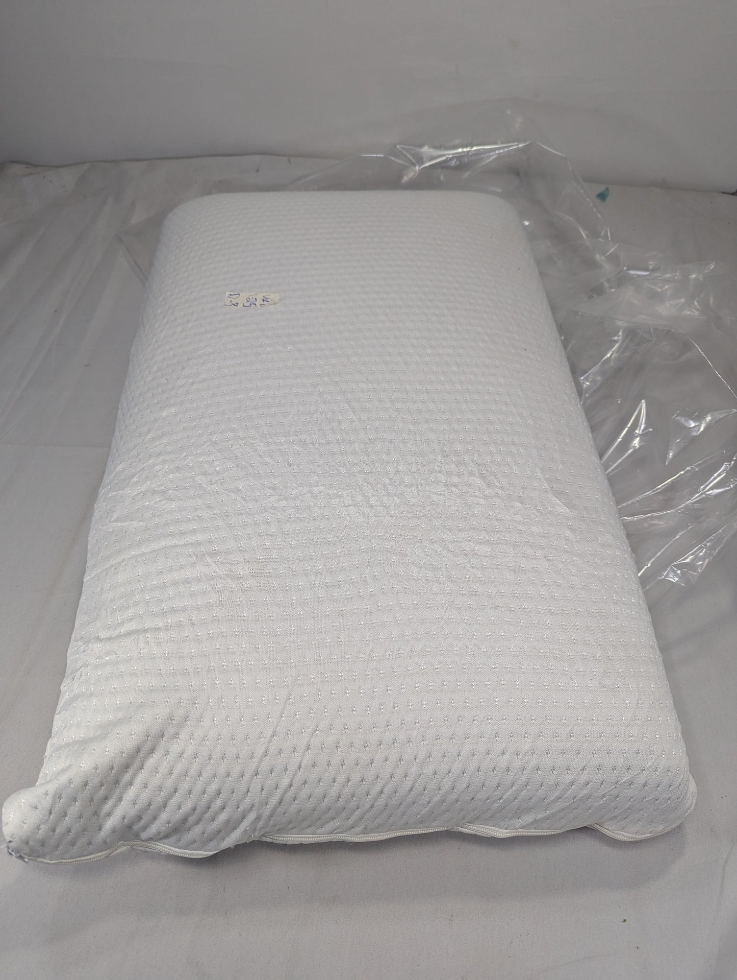 Imported Authentic Memory foam Pillow P098