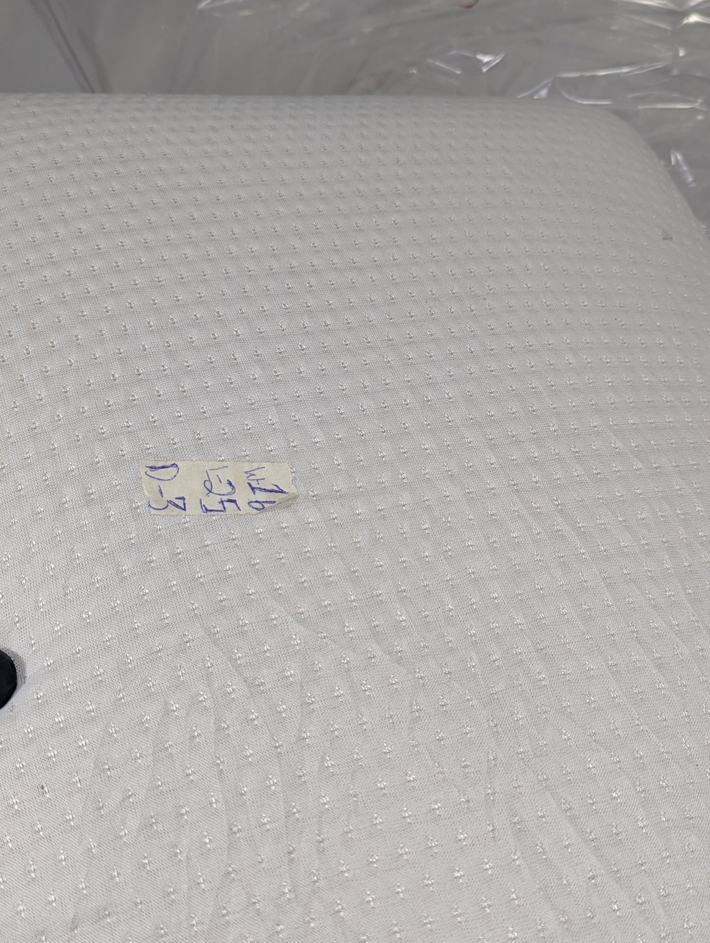 Imported Authentic Memory foam Pillow P098