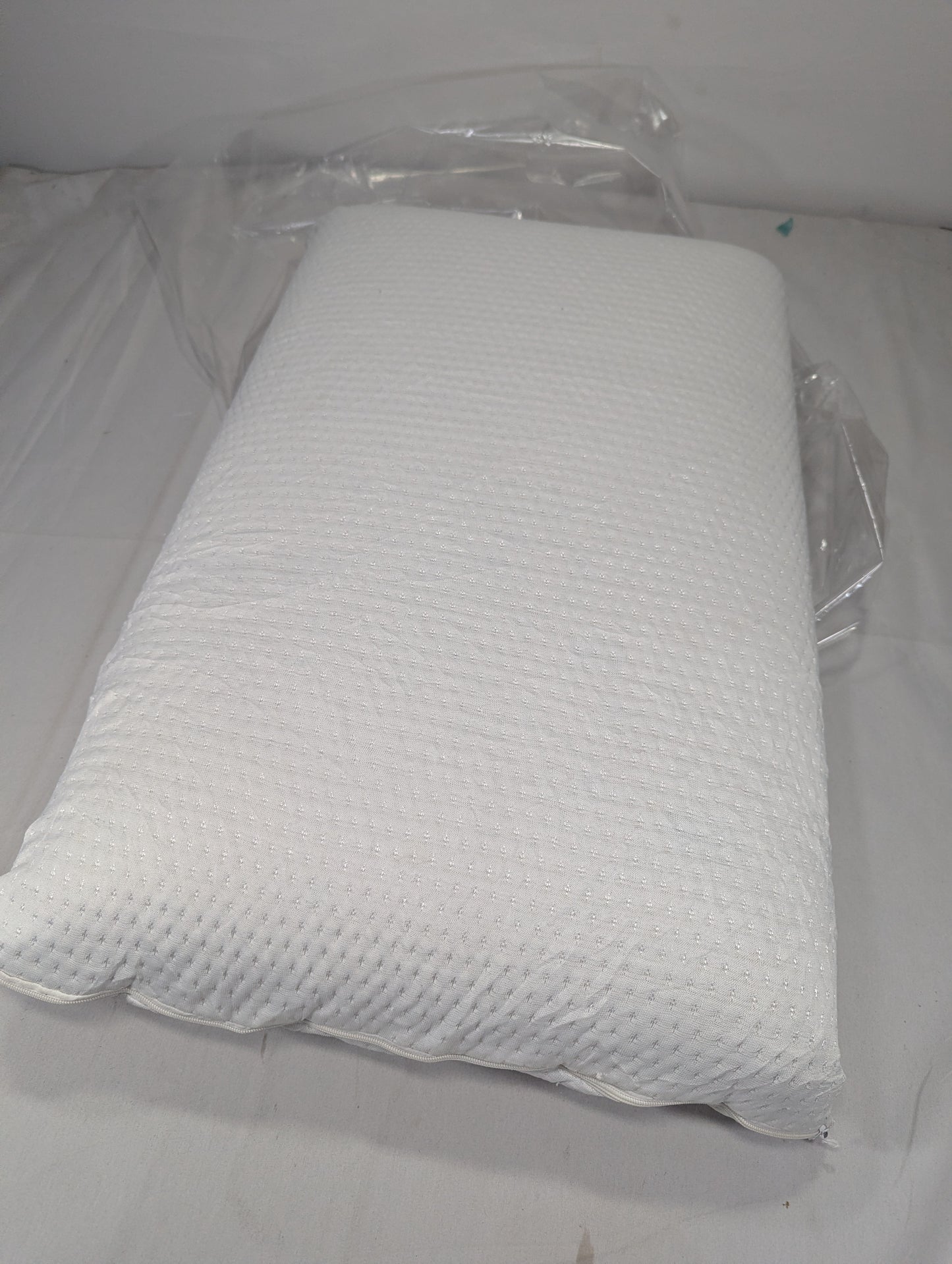 Imported Authentic Memory foam Pillow P098