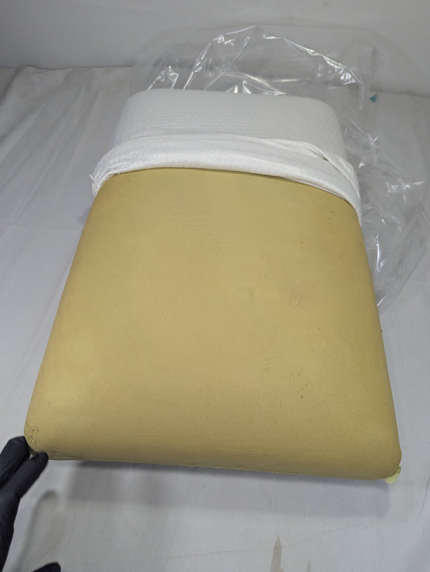 Imported Authentic Memory foam Pillow P098