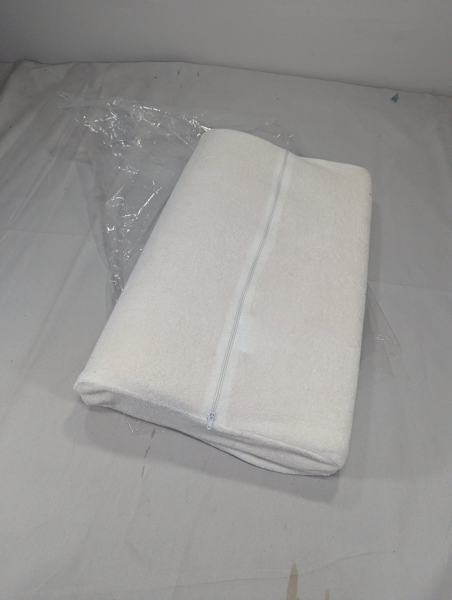 Imported Authentic Memory foam Pillow P099