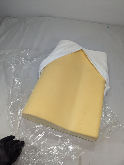 Imported Authentic Memory foam Pillow P099