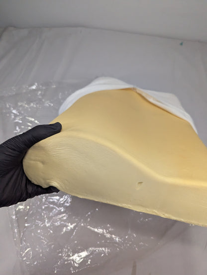 Imported Authentic Memory foam Pillow P099