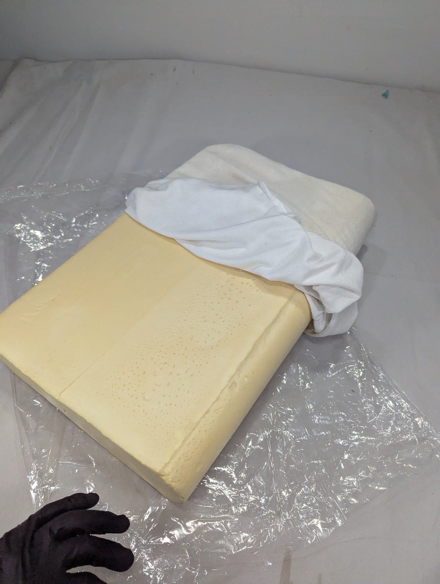 Imported Authentic Memory foam Pillow P099