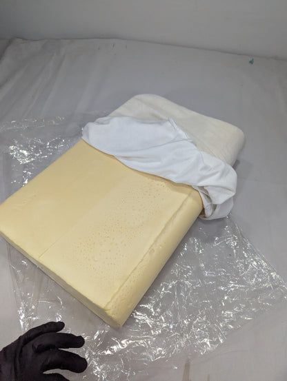 Imported Authentic Memory foam Pillow P099