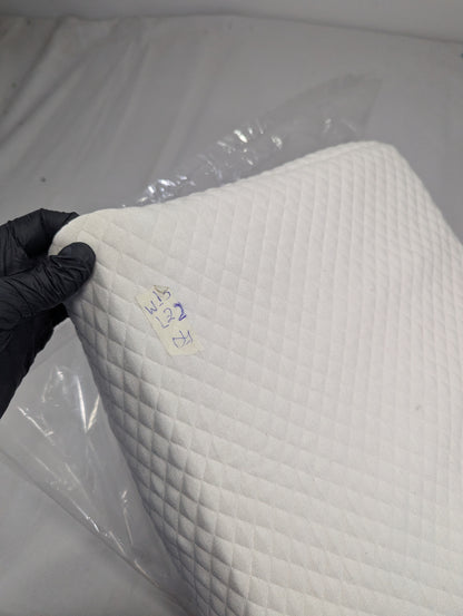 GEL Imported Authentic Memory foam Pillow P0100