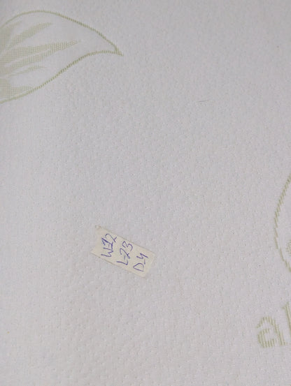 Imported Authentic Memory foam Pillow P0101