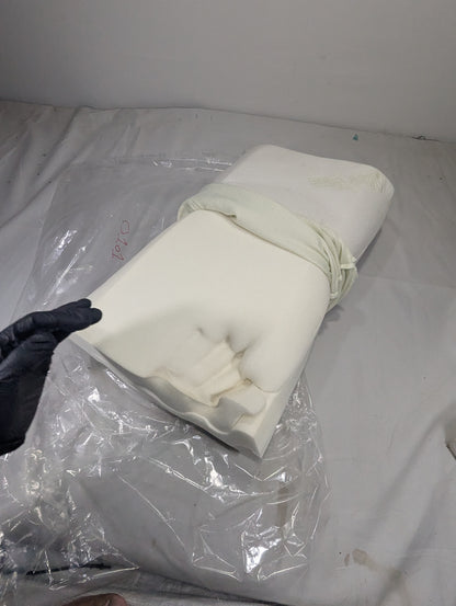 Imported Authentic Memory foam Pillow P0101