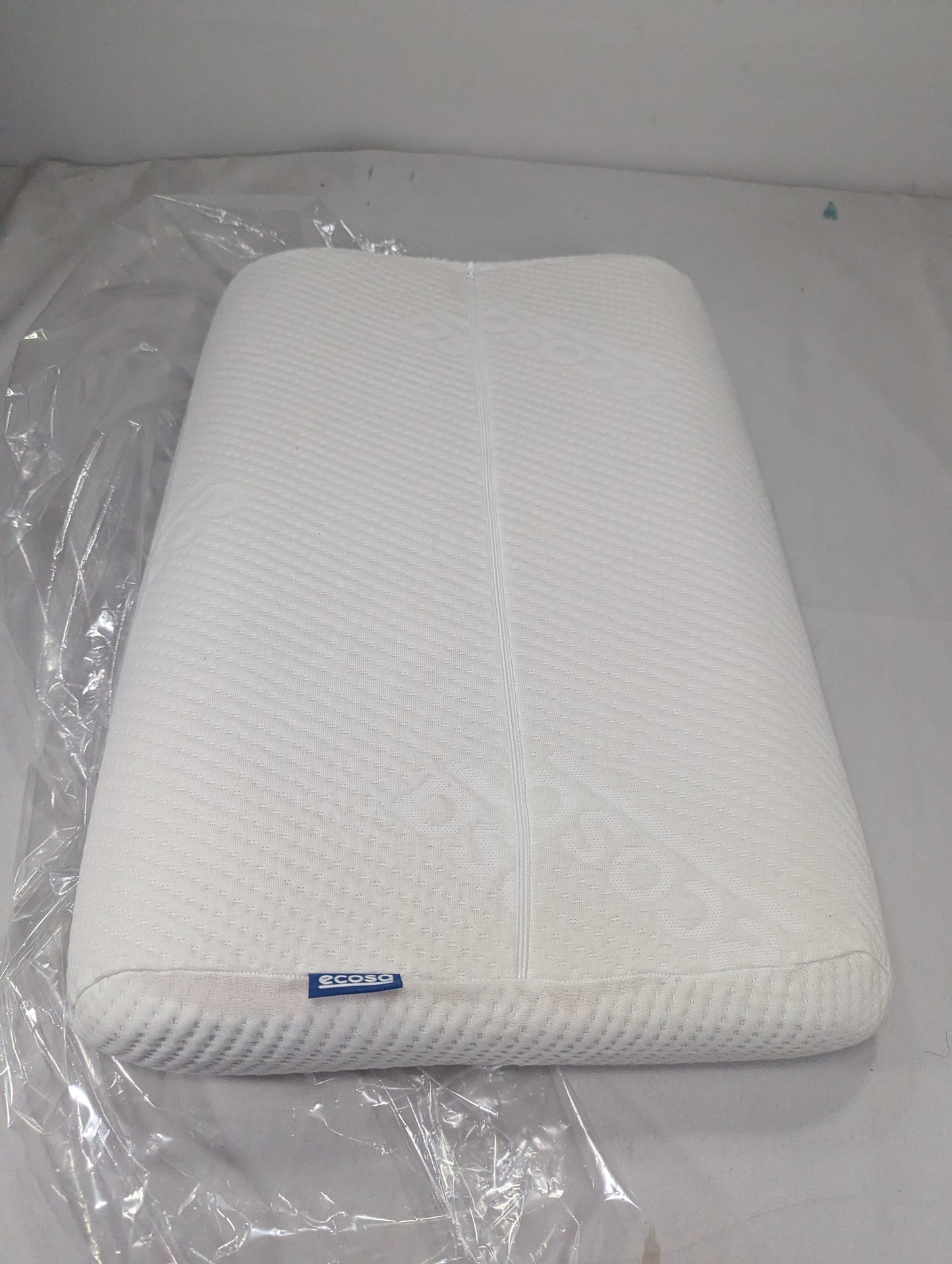 Imported Authentic Memory foam Pillow P0102