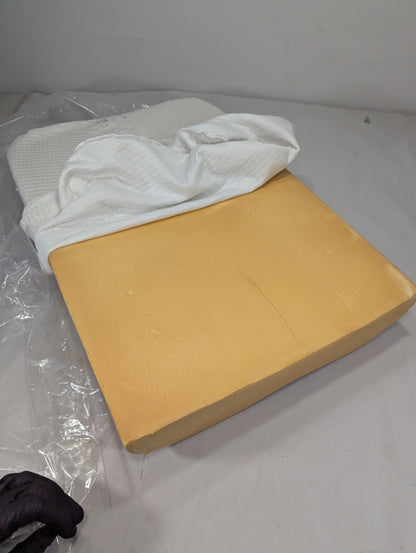 Imported Authentic Memory foam Pillow P0102