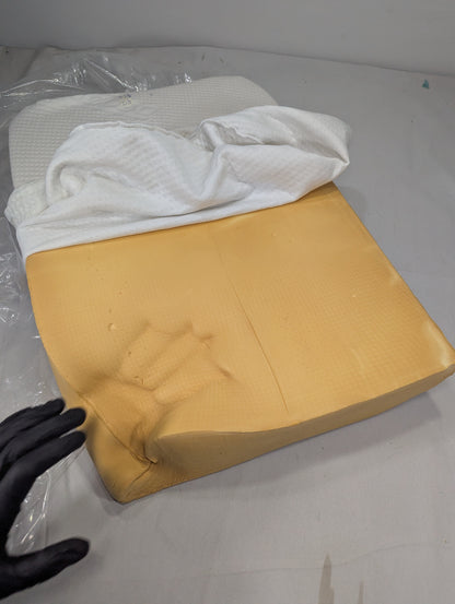 Imported Authentic Memory foam Pillow P0102