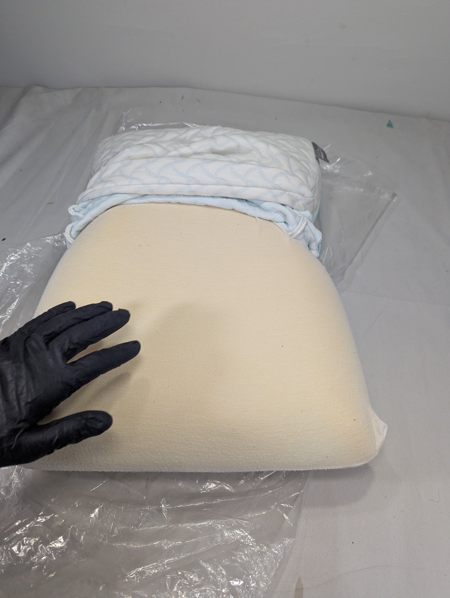 Imported Authentic Memory foam Pillow P0103