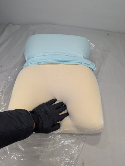 Imported Authentic Memory foam Pillow P0103