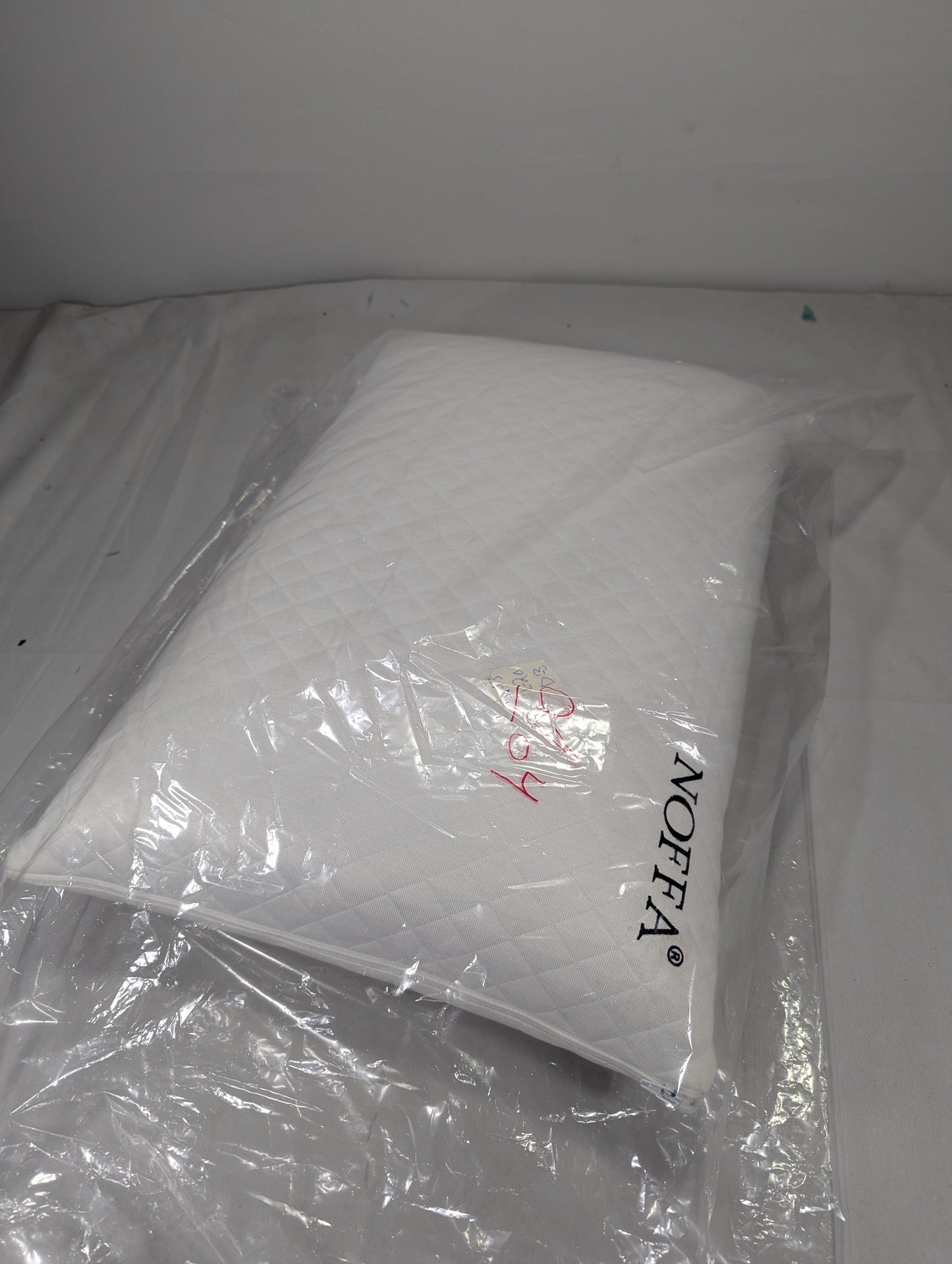 Imported Authentic Memory foam Pillow P0104