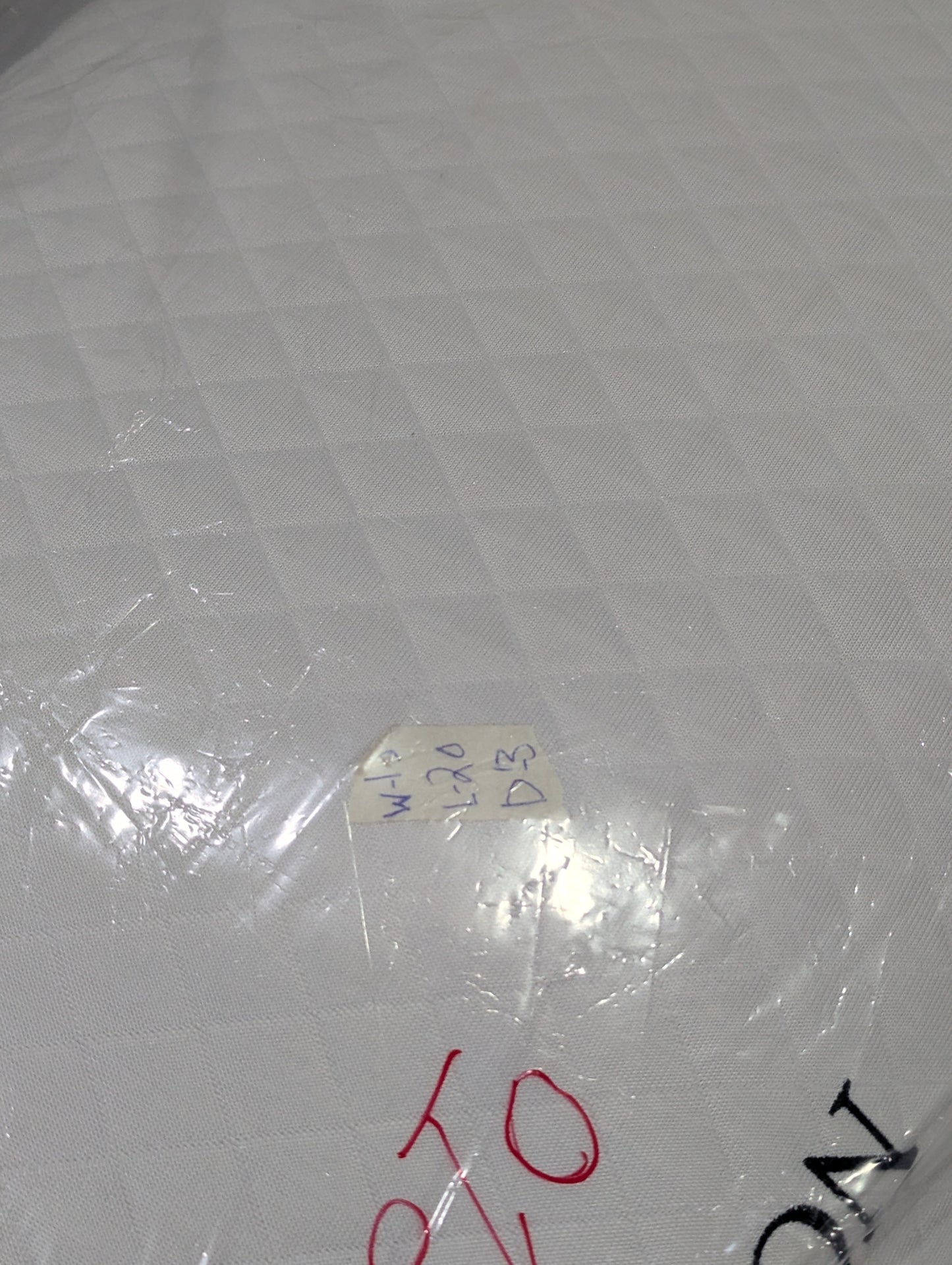 Imported Authentic Memory foam Pillow P0104
