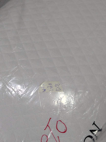 Imported Authentic Memory foam Pillow P0104