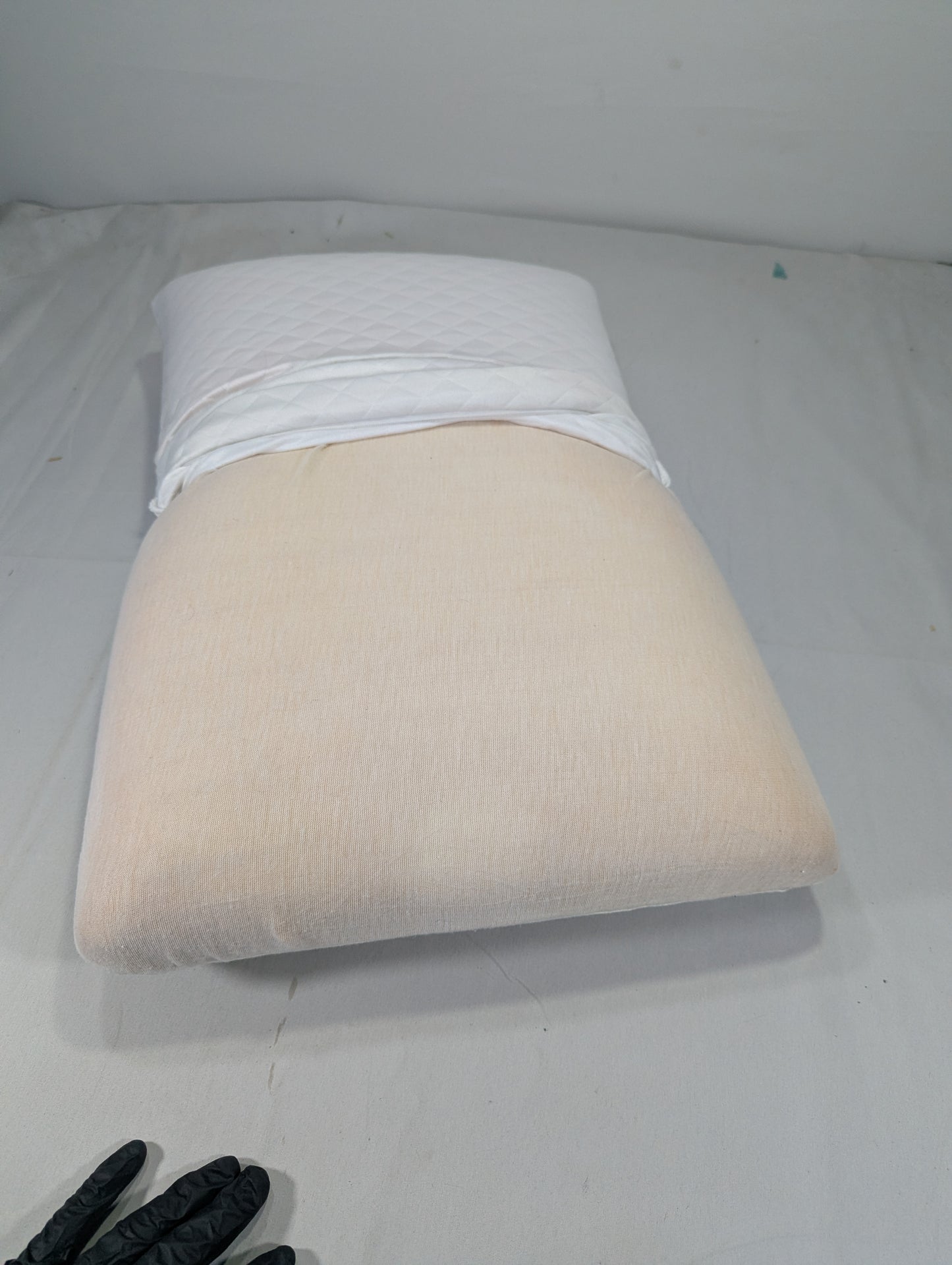 Imported Authentic Memory foam Pillow P0104