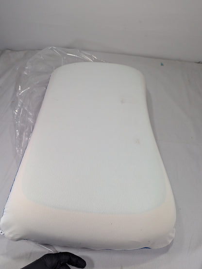 GEL Imported Authentic Memory foam Pillow P0105