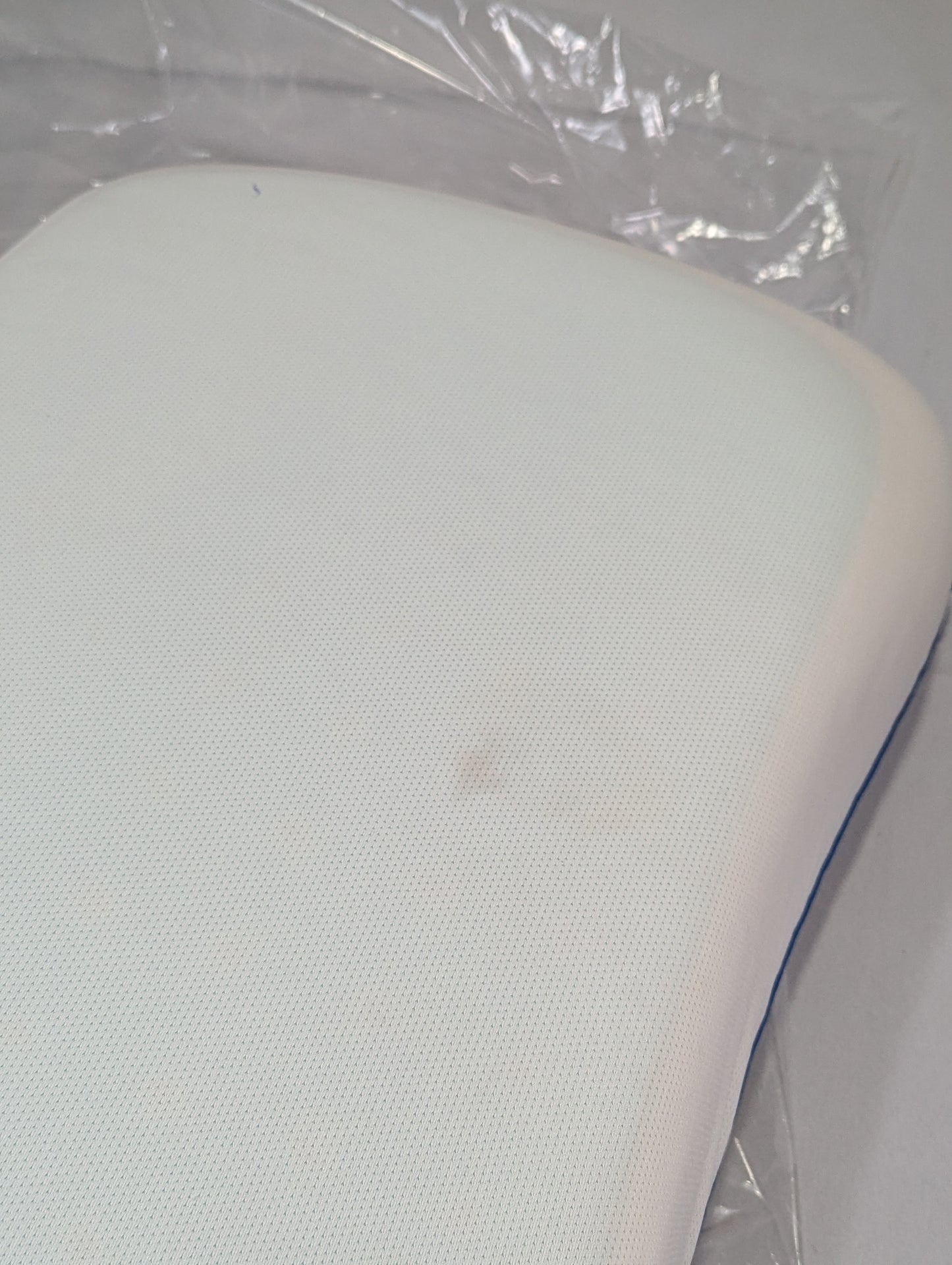 GEL Imported Authentic Memory foam Pillow P0105