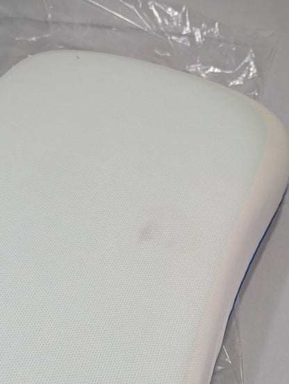 GEL Imported Authentic Memory foam Pillow P0105