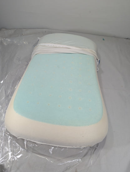 GEL Imported Authentic Memory foam Pillow P0105