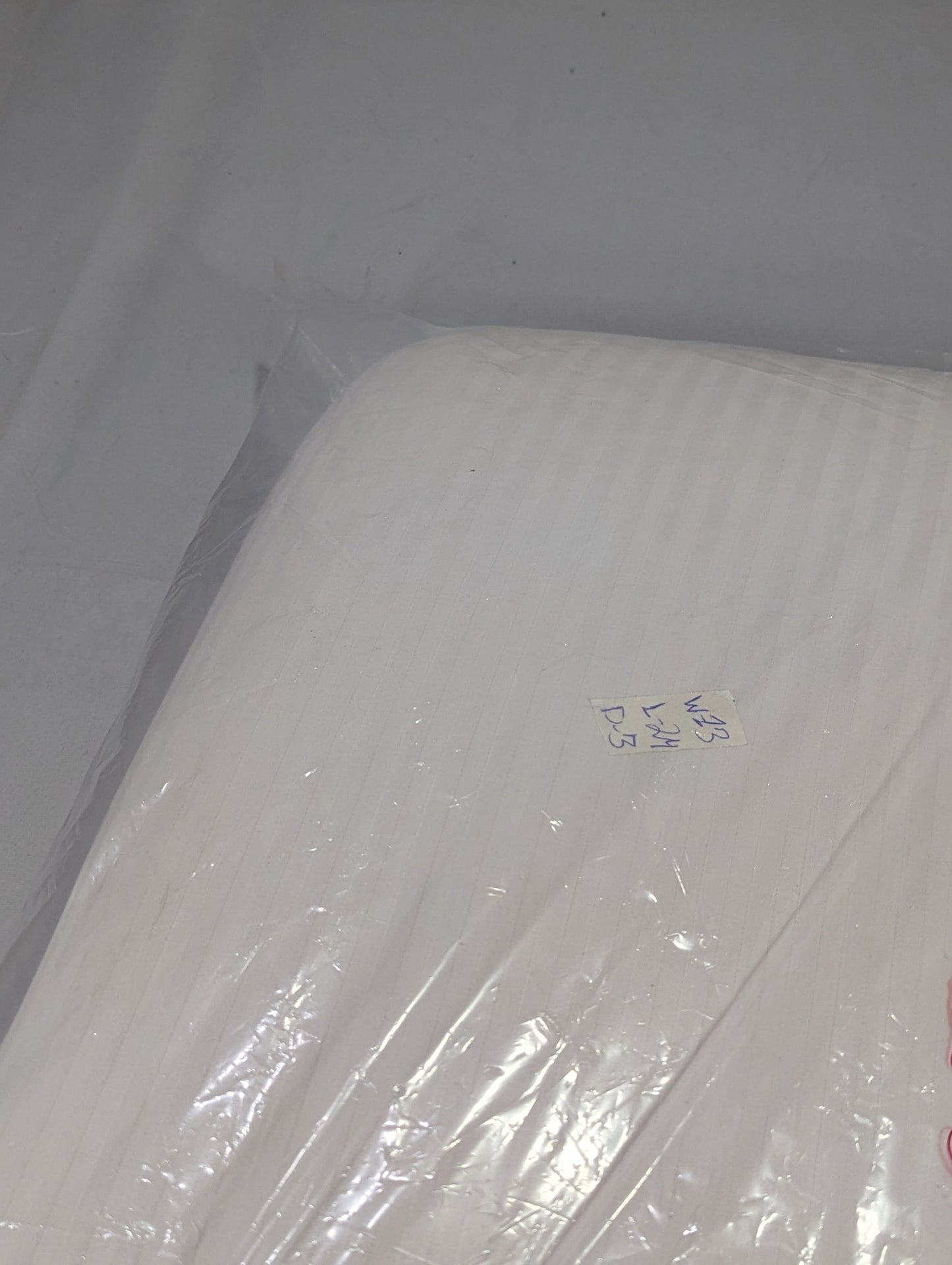 Imported Authentic Memory foam Pillow P0106