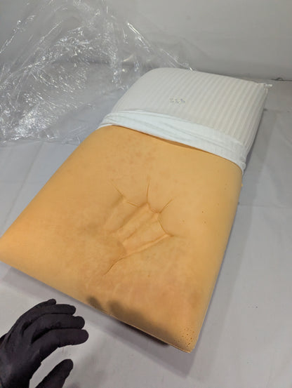 Imported Authentic Memory foam Pillow P0106