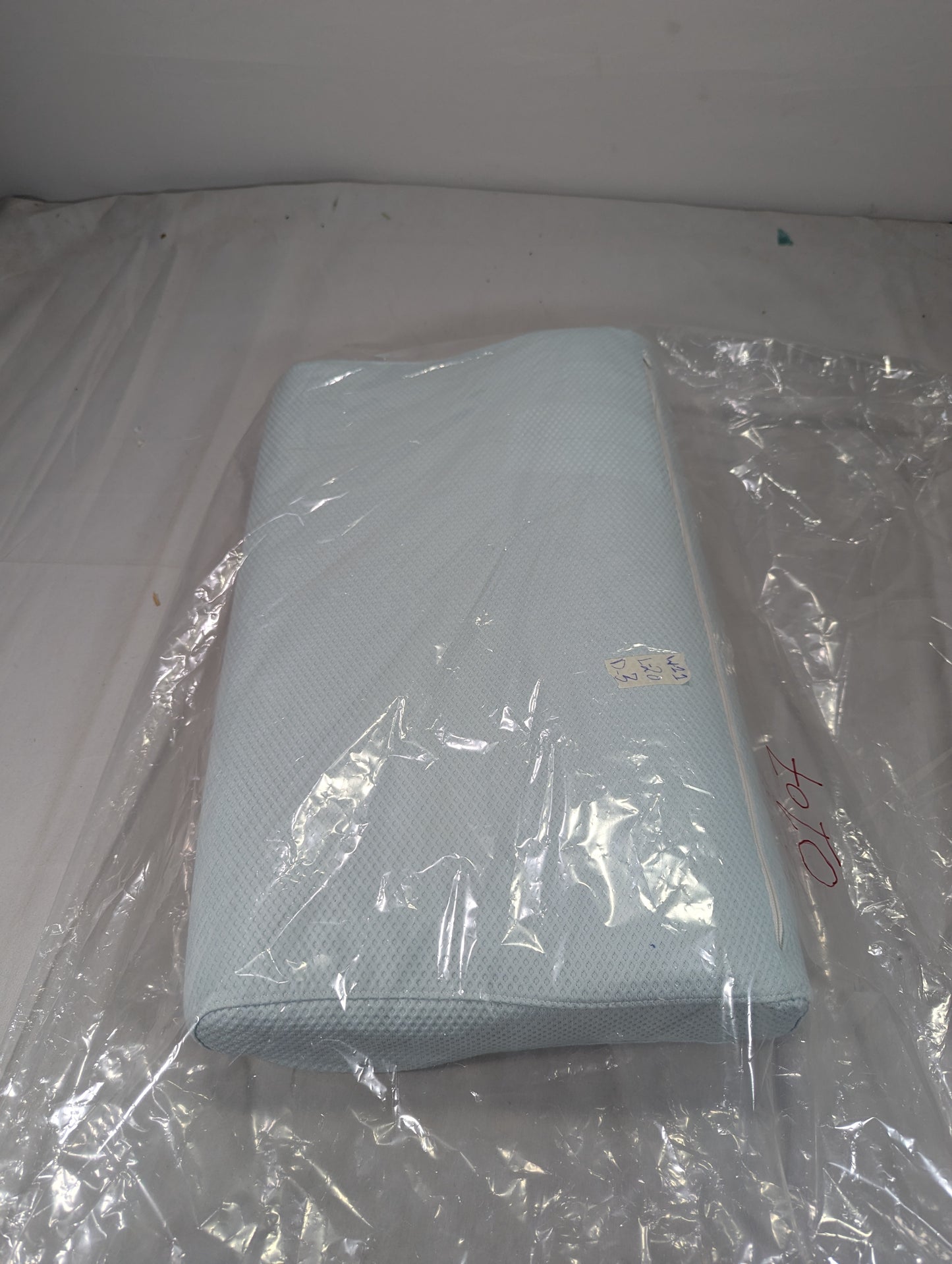 GEL Imported Authentic Memory foam Pillow P0107
