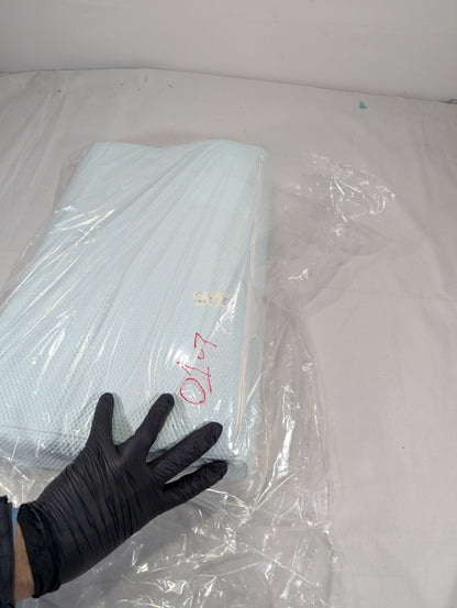 GEL Imported Authentic Memory foam Pillow P0107