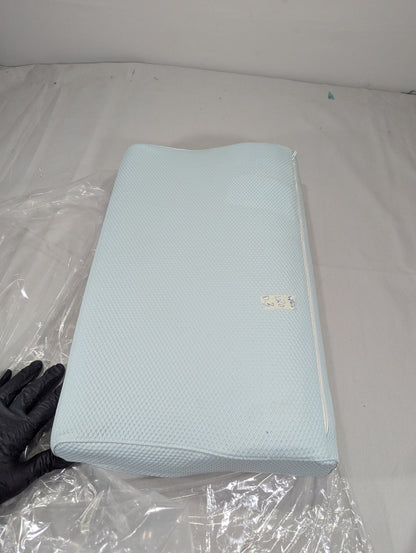 GEL Imported Authentic Memory foam Pillow P0107