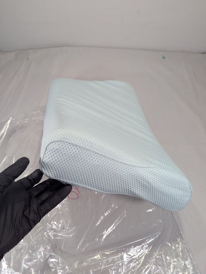 GEL Imported Authentic Memory foam Pillow P0107
